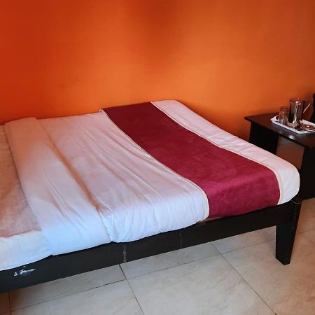 Varaha Residency Hotell Mysore Eksteriør bilde