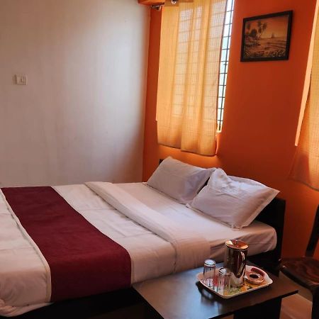 Varaha Residency Hotell Mysore Eksteriør bilde