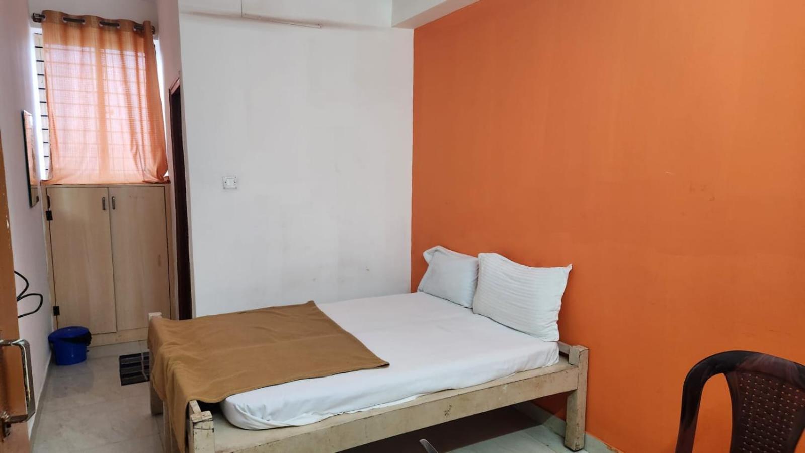 Varaha Residency Hotell Mysore Eksteriør bilde