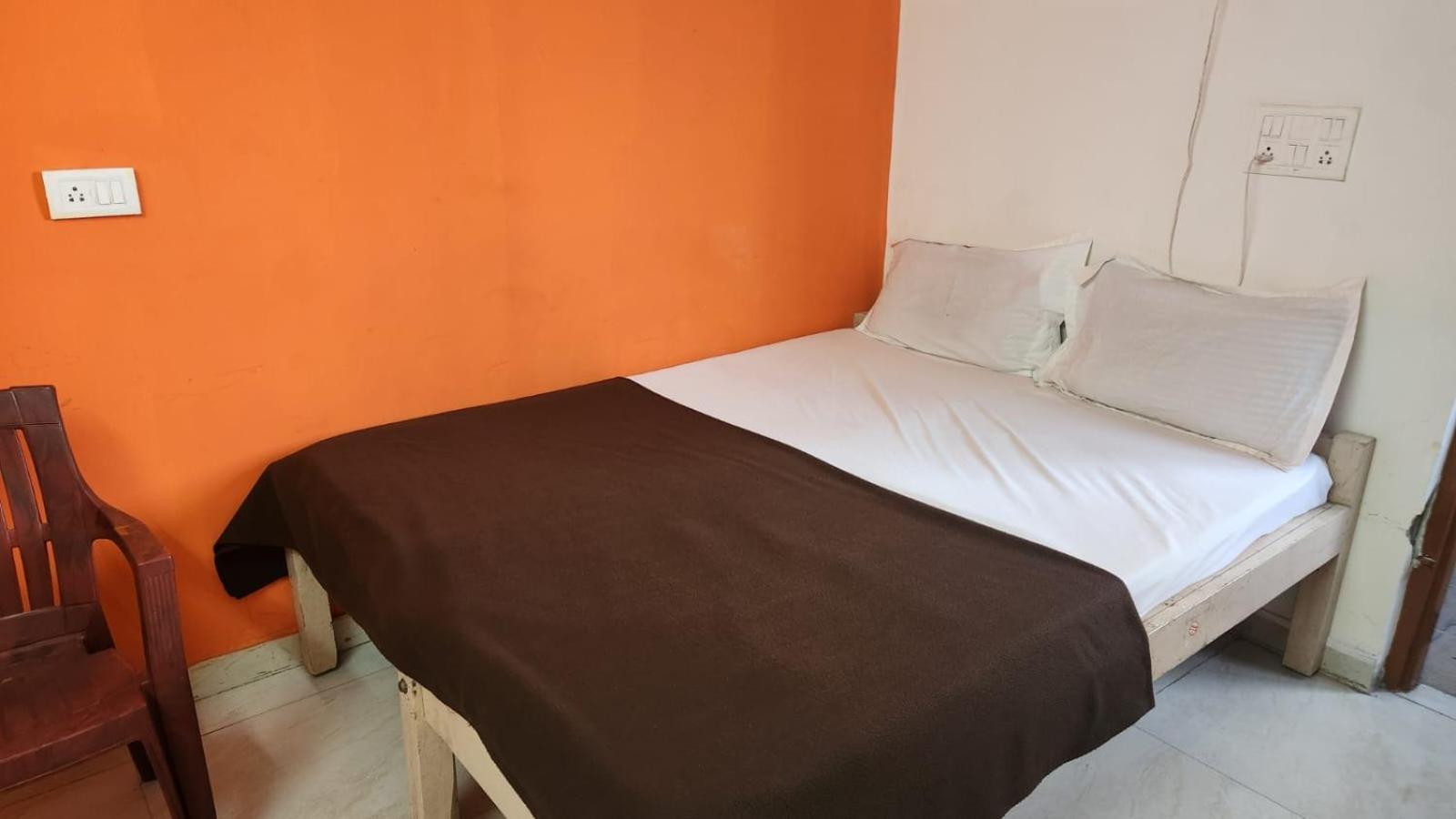 Varaha Residency Hotell Mysore Eksteriør bilde