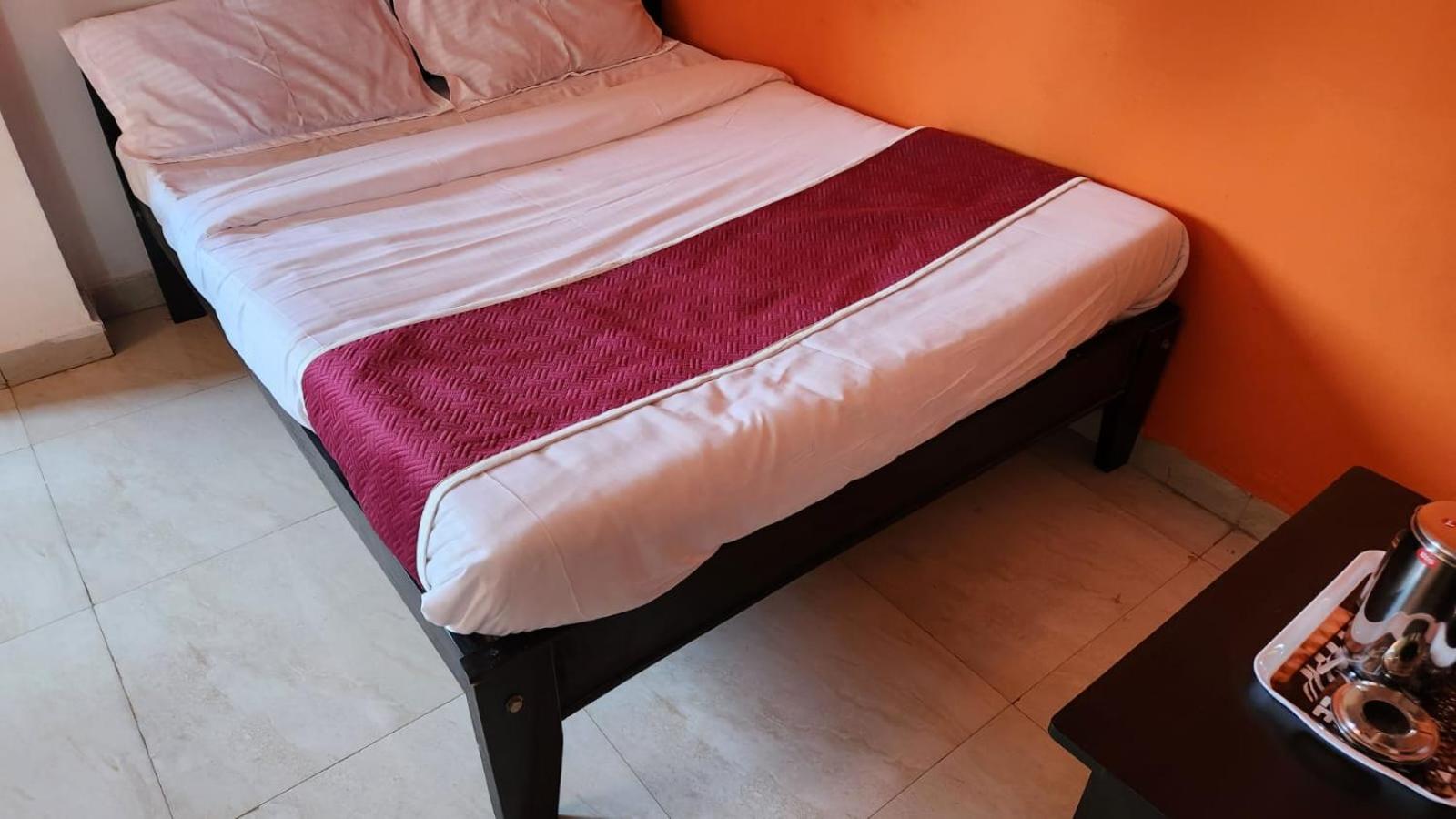 Varaha Residency Hotell Mysore Eksteriør bilde